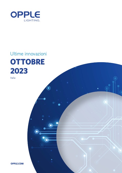 Opple - Listino prezzi Ottobre 2024