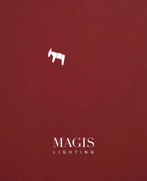 Magis - Catalogue Lighting