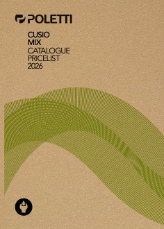 Cusio mix
