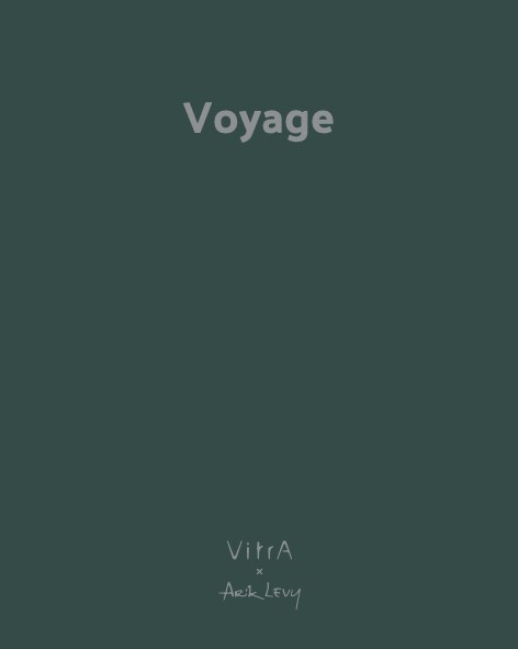 Vitra - Catalogo VOYAGE