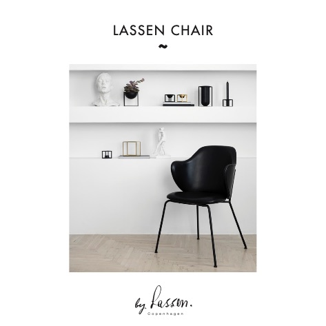 By Lassen - Catalogue Chair