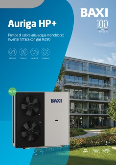 Auriga HP+