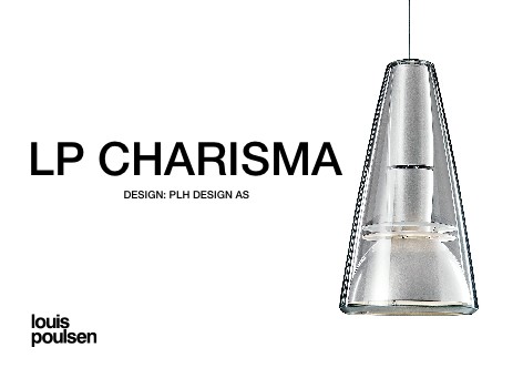 Louis Poulsen - Catalogo LP Charisma