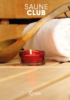Sauna CLUB