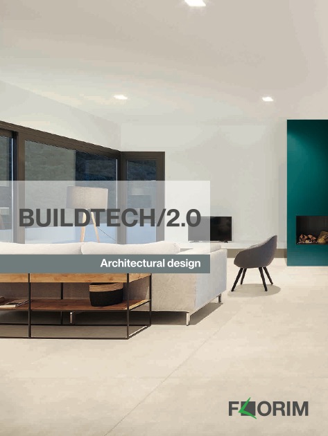 Florim Architectural - Catalogue Biotech 2.0