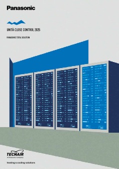 UNITÀ CLOSE CONTROL