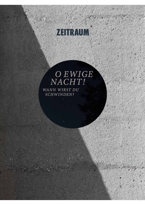 Zeitraum - Catalogo NOON Lighting