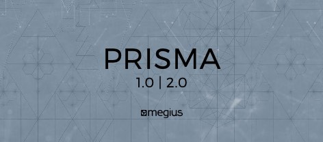 Megius - Catalogo PRISMA