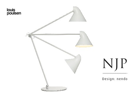 Louis Poulsen - Catalogo NJP