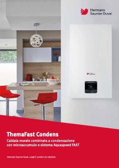 Thema Fast Condens