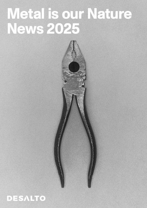 Desalto - Catálogo NEWS 2025