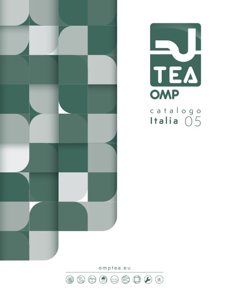 Omp Tea - Katalog Italia 05