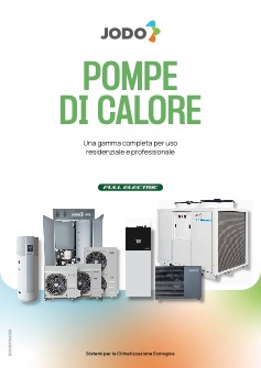 Pompe di calore