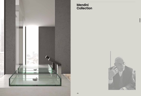 Mamoli - Price list MENDINI