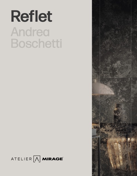 Mirage - 目录 REFLET