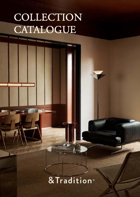&tradition - 目录 Catalogue Collection