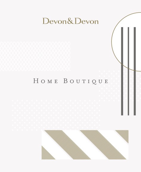 Devon&Devon - Listino prezzi Home Boutique