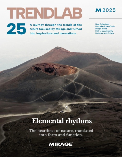 Mirage - 目录 TRENDLAB 25