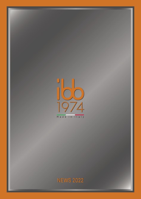 IBB - Catálogo News 2022