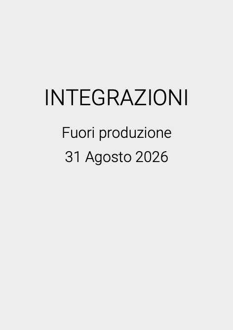 Lea - Preisliste INTEGRAZIONI