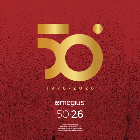 Megius - Preisliste 50 26 | Docce