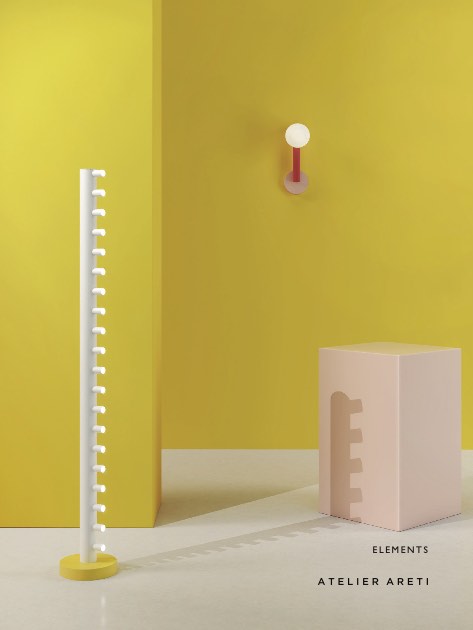 Areti - Catalogo Elements