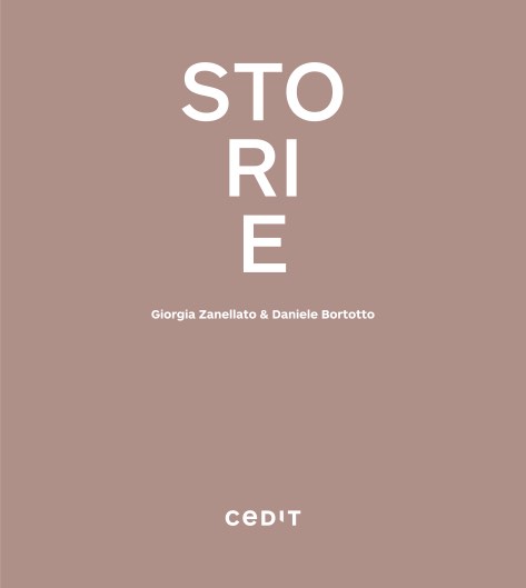 Cedit - Catálogo Storie