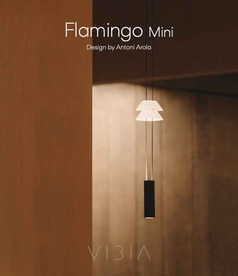 Vibia - Catalogo Flamingo Mini