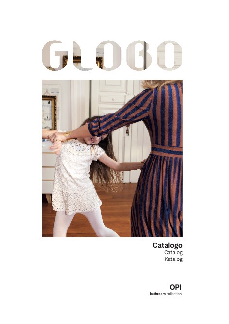 Globo - Catalogue OPI
