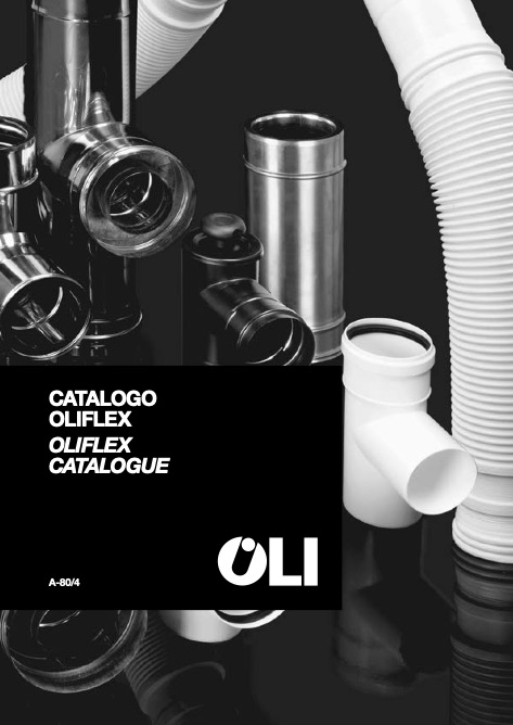 Oli - Catálogo OLIFLEX