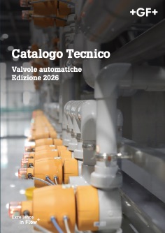 Valvole automatiche
