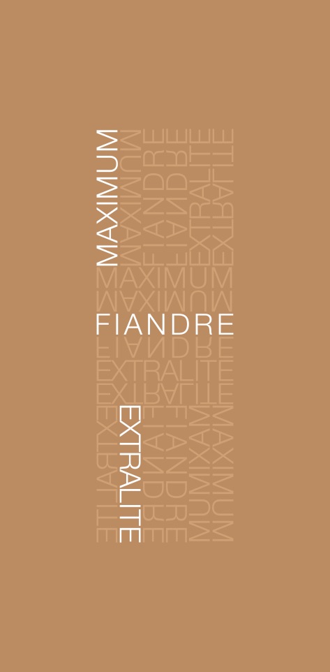 Graniti Fiandre - 目录 Maximum