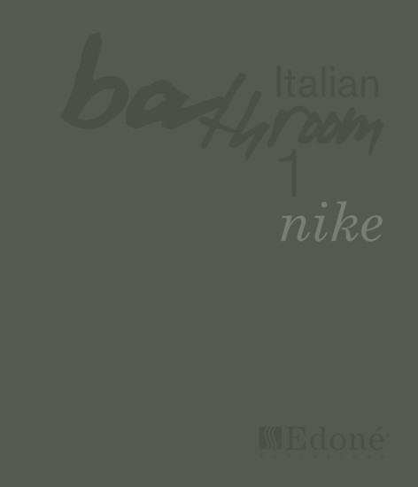 Edonè - Catalogo Nike