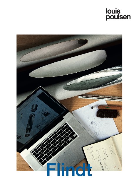Louis Poulsen - Catalogo Flindt
