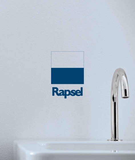 Rapsel - Catálogo BATHROOM CATALOGUE