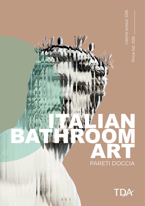 Tda - 价目表 PARETI DOCCIA_026