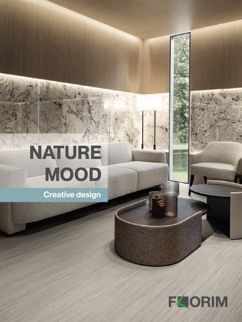 Florim Creative - Catalogue Nature_Mood