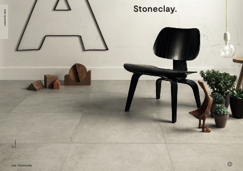Lea - Catalogue Stoneclay