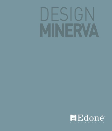 Edonè - Catalogue MINERVA