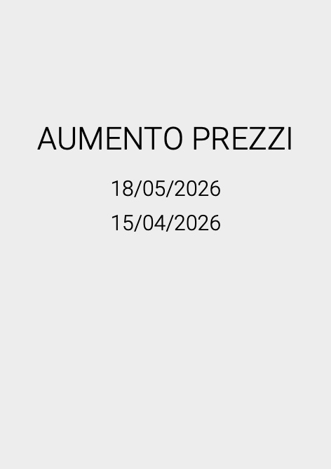 Rehau - Price list AUMENTO PREZZI