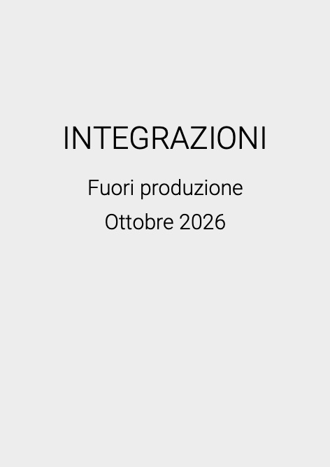 Fap - Listino prezzi INTEGRAZIONI