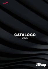 Cover Catalogo Pinaxo