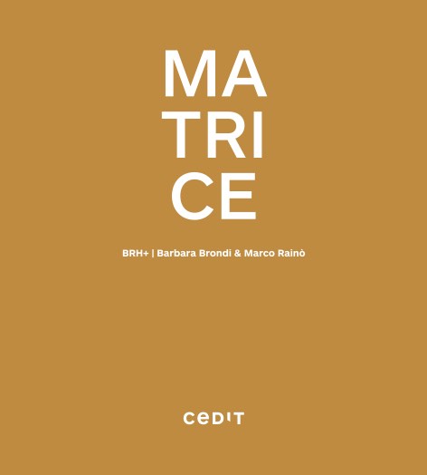 Cedit - Catalogo Matrice