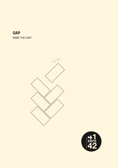 41zero42 - Catálogo GAP