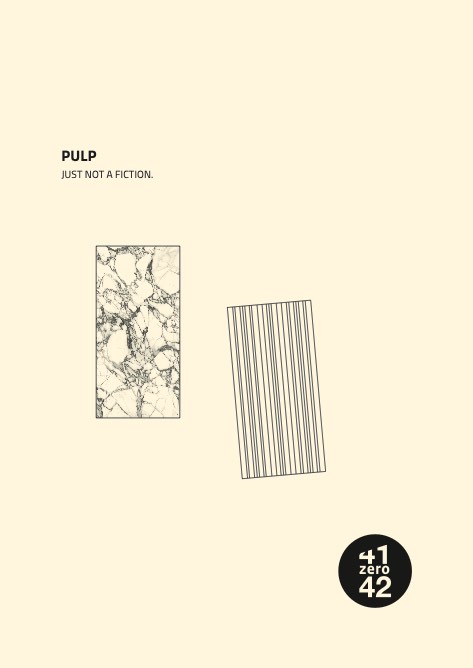 41zero42 - Catalogue PULP