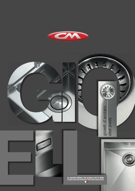 CM Lavelli - Каталог 2024