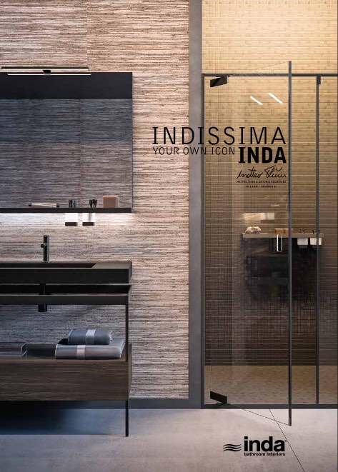Inda - Catálogo Indissima