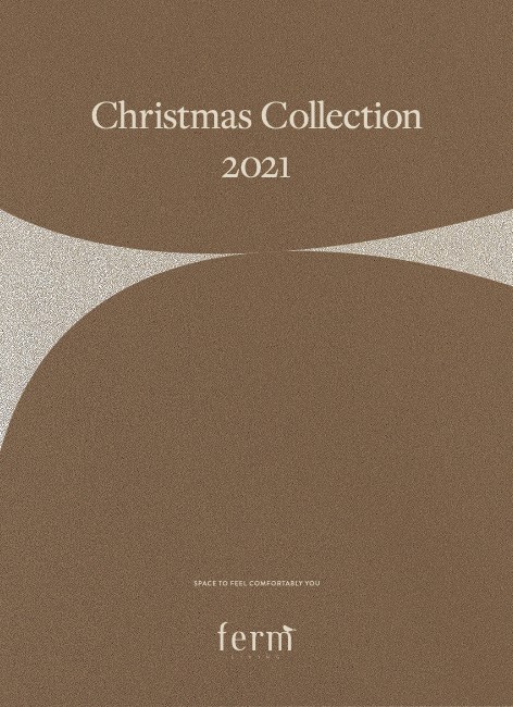 Ferm - 价目表 Christmas Collection 2021