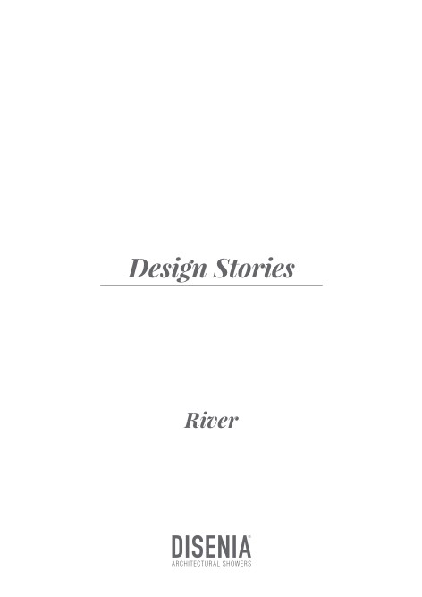 Disenia - Catalogue River