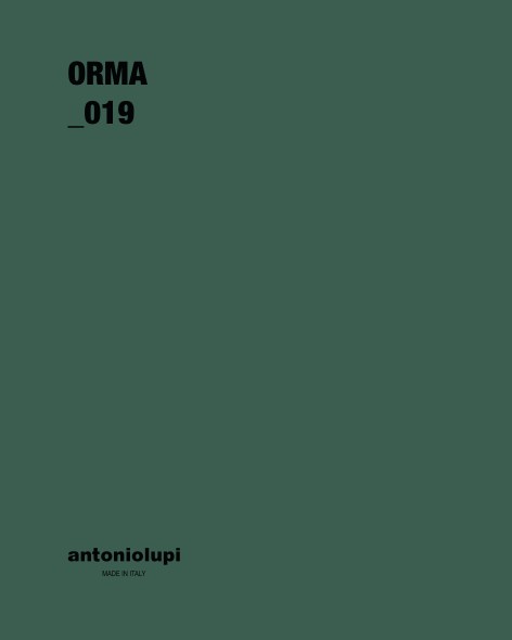 Antonio Lupi - Catalogo ORMA _019